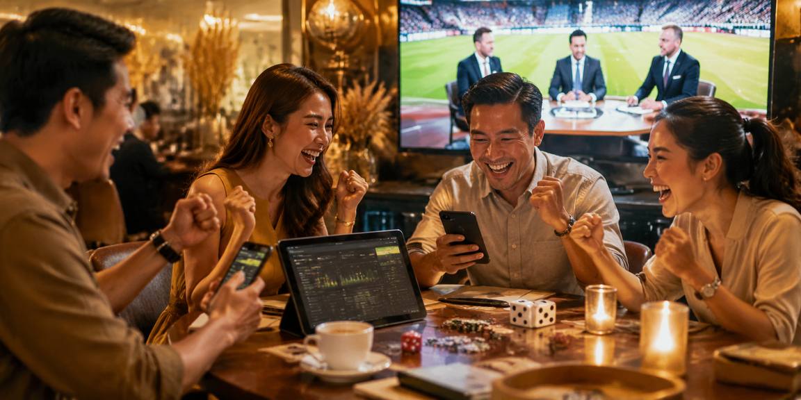 boga888 casino app visual