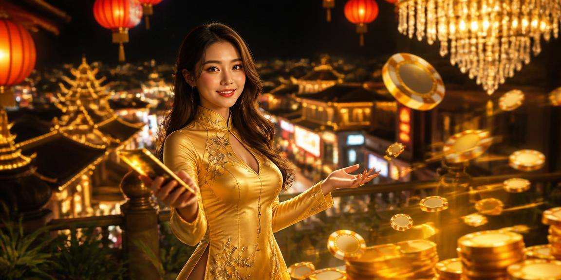 boga888 Slot Rồng Vàng