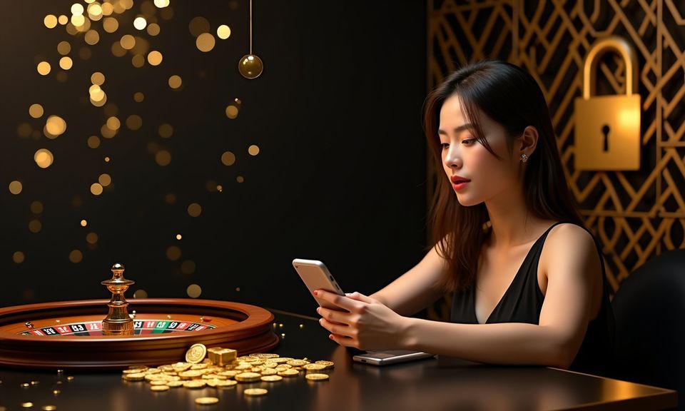 boga888 Baccarat Trực Tiếp VIP